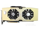 HIS R9 290X iPower 金立方超频版 4GB