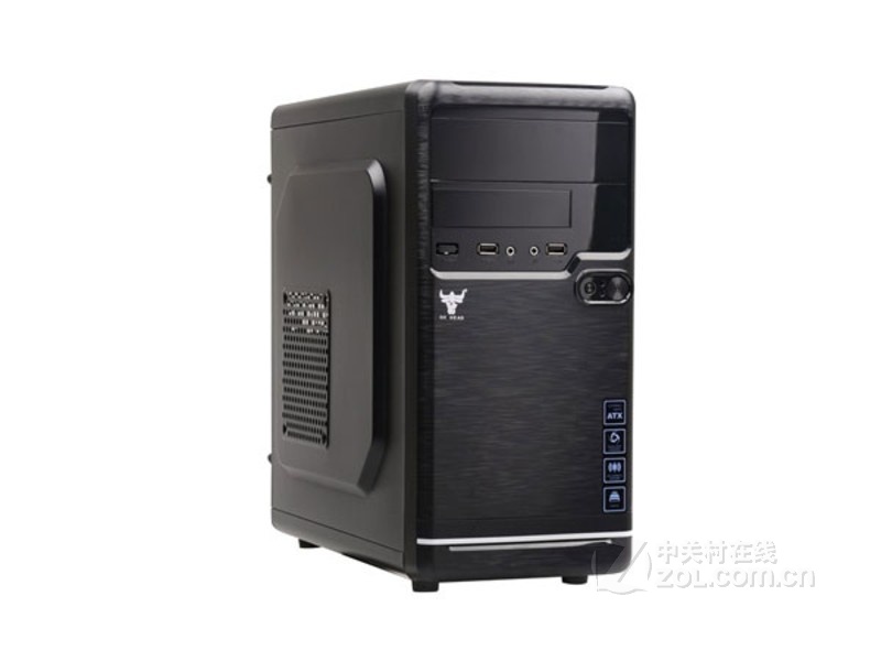 牛头海之梦B - 图片 1