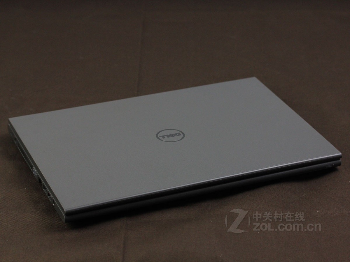 【高清图】 戴尔(dell)vostro 成就 14 3000(14-3446d-1328b)原创图赏