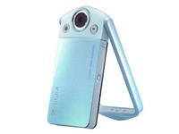 卡西欧ZR5100 自拍神器美颜 蓝牙WIFI 黑色 苏宁易购2688元