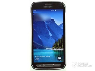  GALAXY S5 ActiveG870