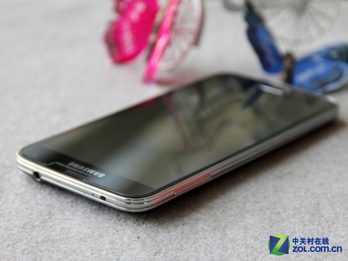好贴又顺滑 麦多多三星S5玻璃贴膜体验