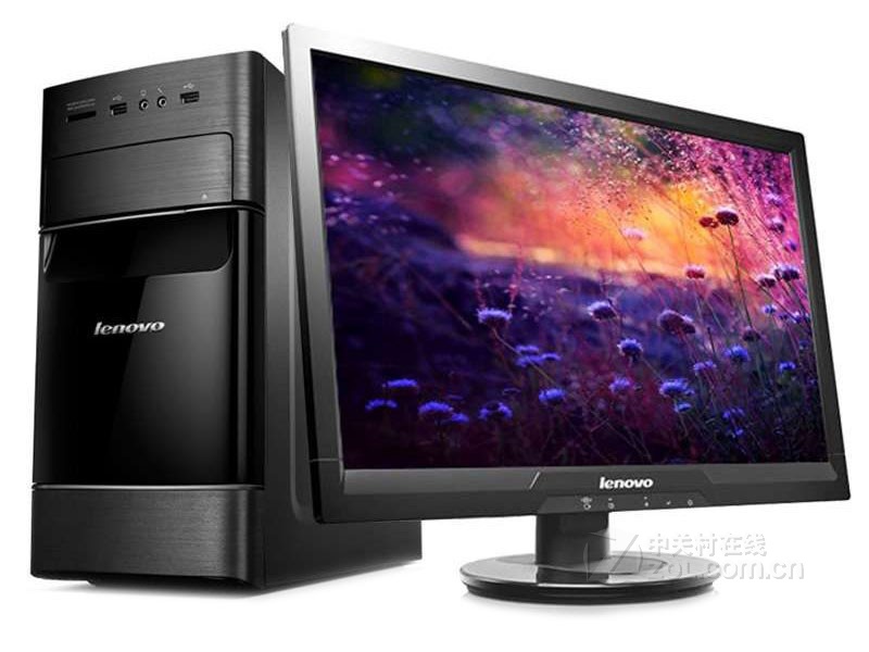 Lenovo Jiayue H500