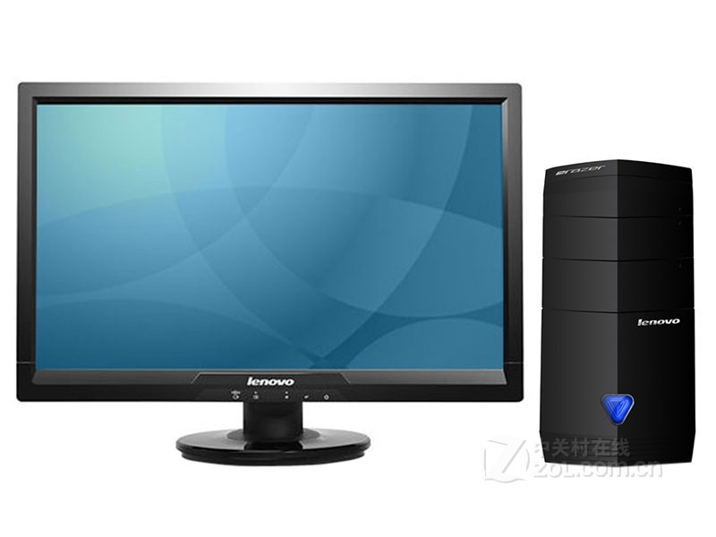 Lenovo Erazer T410(G2030/2GB/1TB)
