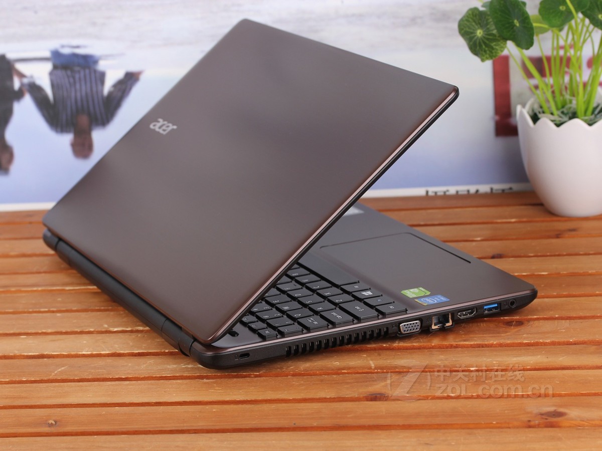 【高清图】 acer宏碁(acer)acer e5-571g-35p1原创图赏 图149