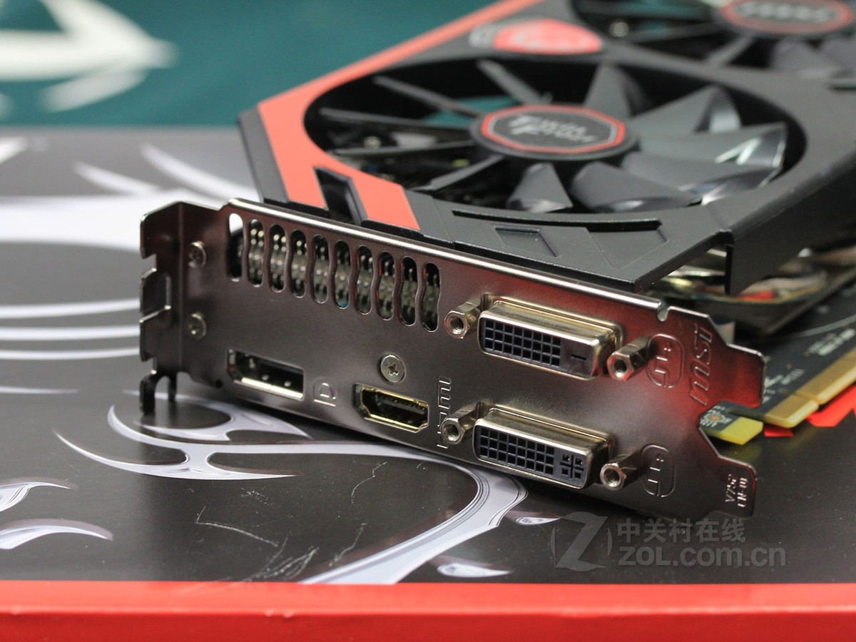 微星r7850 tf 2gd5/oc