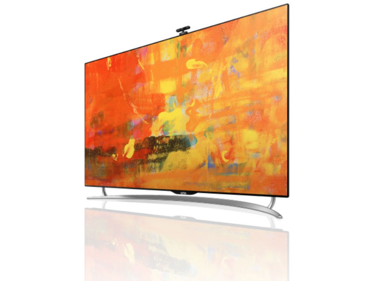 【高清图】 乐视(le)超级电视 s40 air 全配版效果图 图9