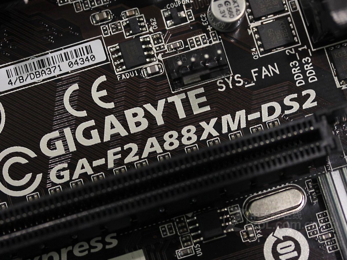 技嘉f2a88xm-ds2(rev.3.x)
