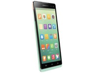 朵唯L525智能手机(4GB+64GB 移动4G+ 蜜桃粉 双卡双待) 京东官方旗舰店1599元(满送)
