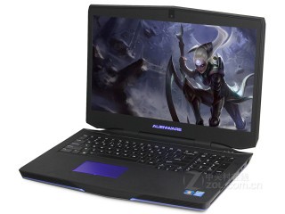 Alienware 17(ALW17D-2728)