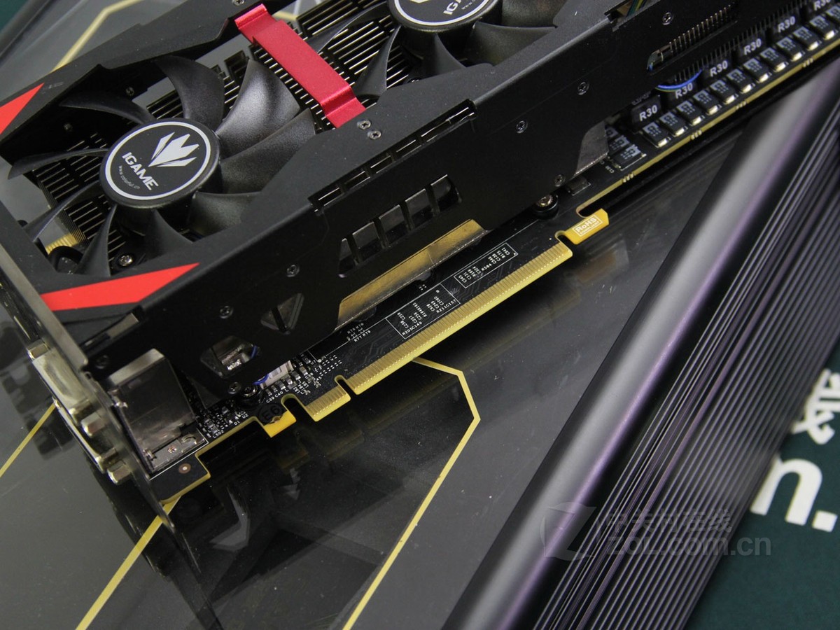 七彩虹igame780ti 九段