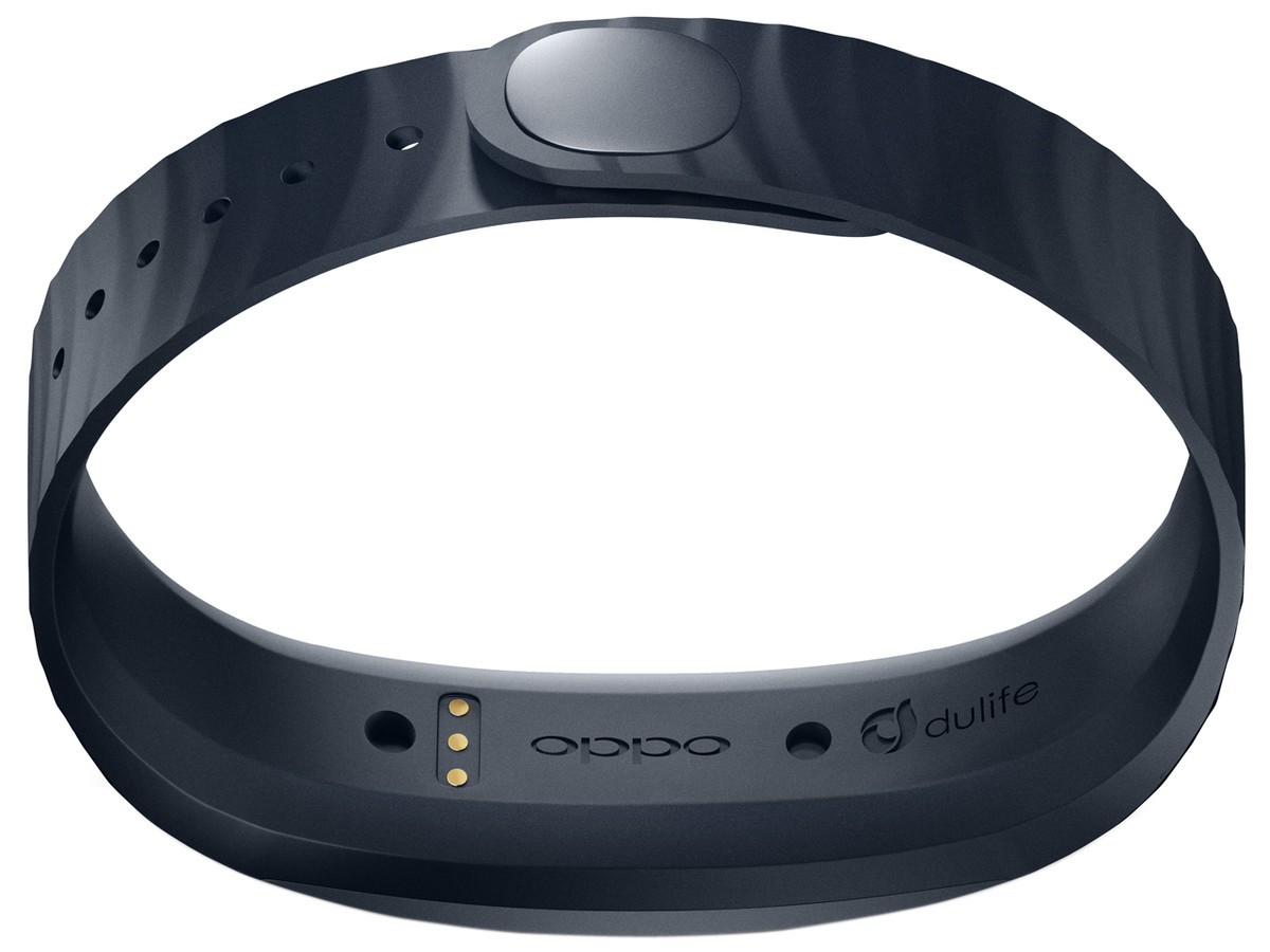 【高清图】 oppo(oppo)o-band整体外观图 图6