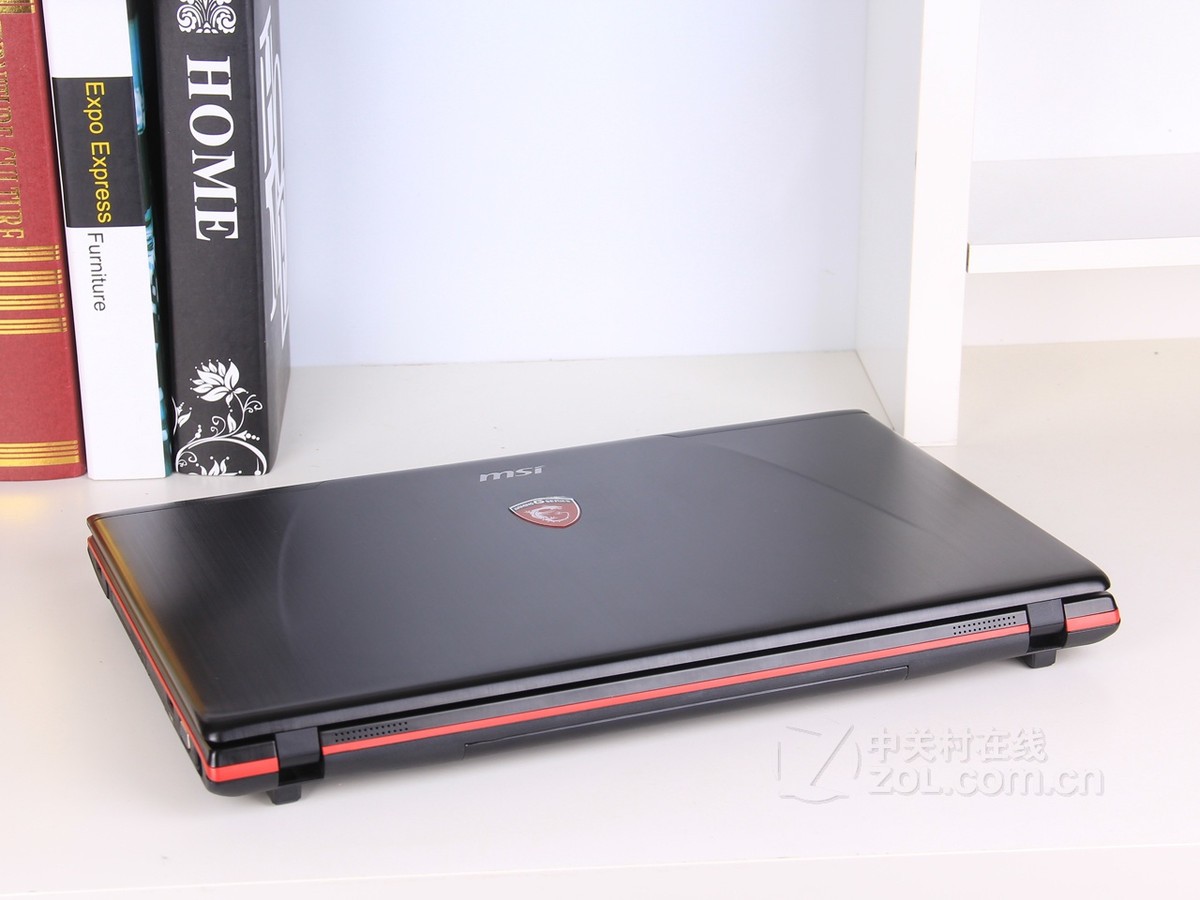 【高清图】 msi微星(msi)ge70 2pc-089xcn原创图赏 图102