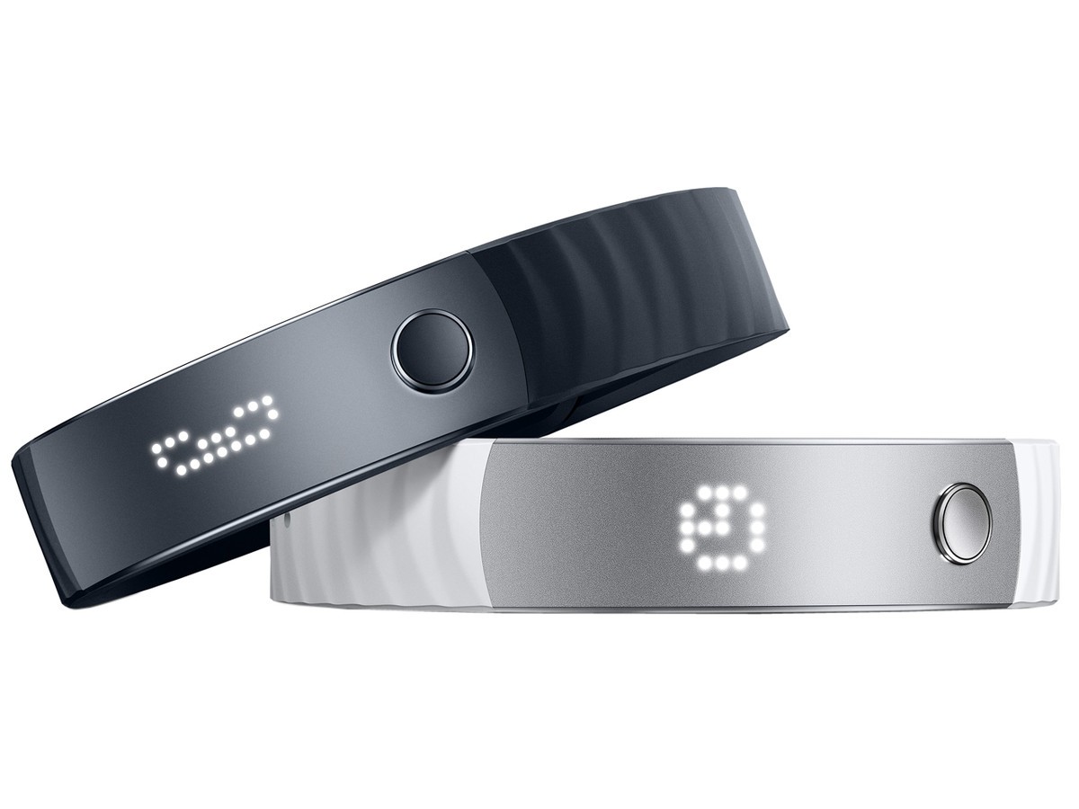 【高清图】 oppo(oppo)o-band整体外观图 图9