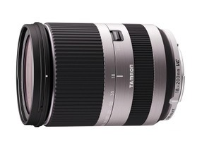 腾龙EF-M 18-200mm f/3.5-6.3 Di III VC