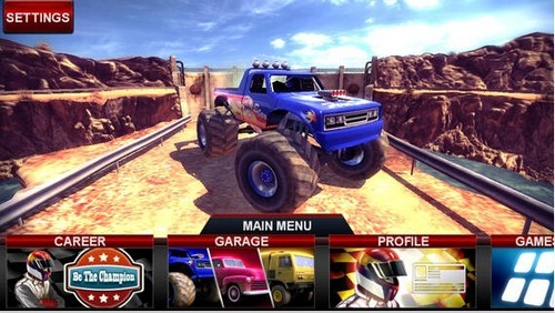 7.3每日佳软推荐:变形金刚4官方游戏