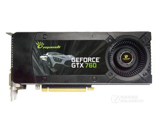 GTX 760 2GB D5