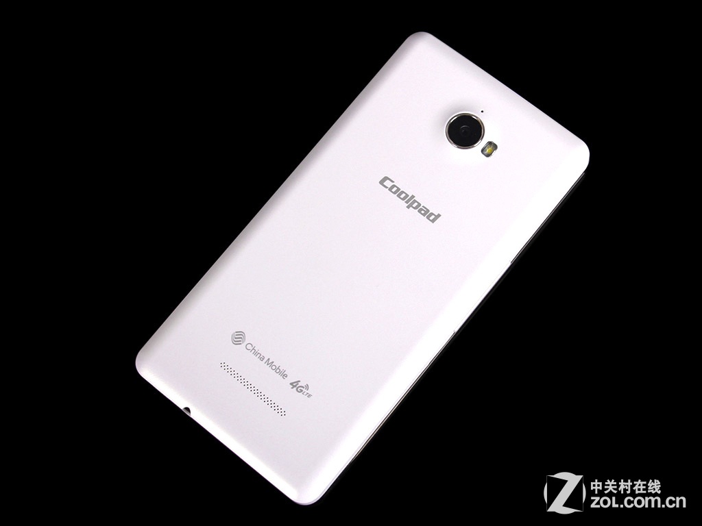 【高清图】 5.5英寸千元双卡4g 酷派8732精美图赏图23