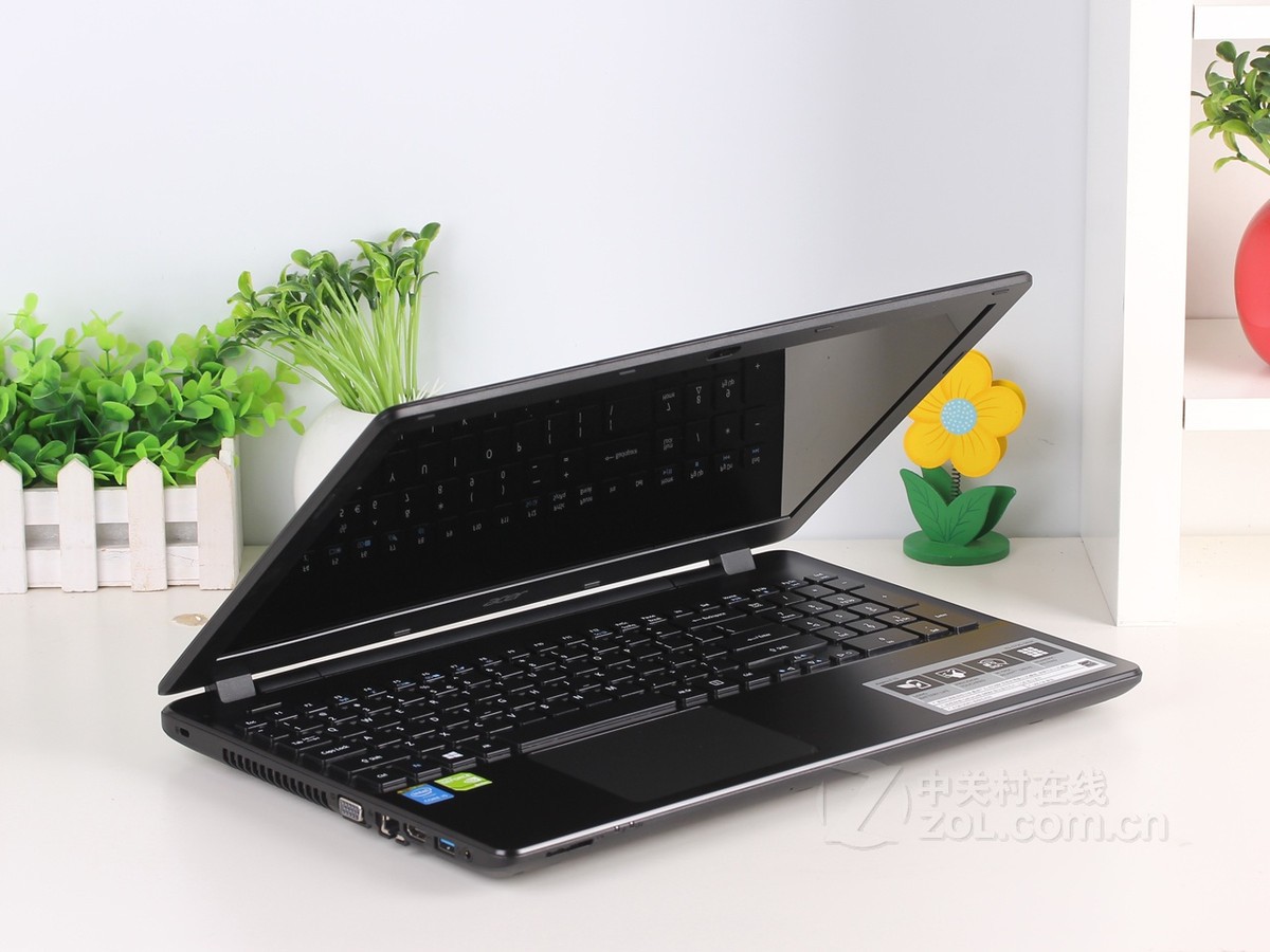 【高清图】 acer宏碁(acer)acer e5-572g-5161效果图 图153