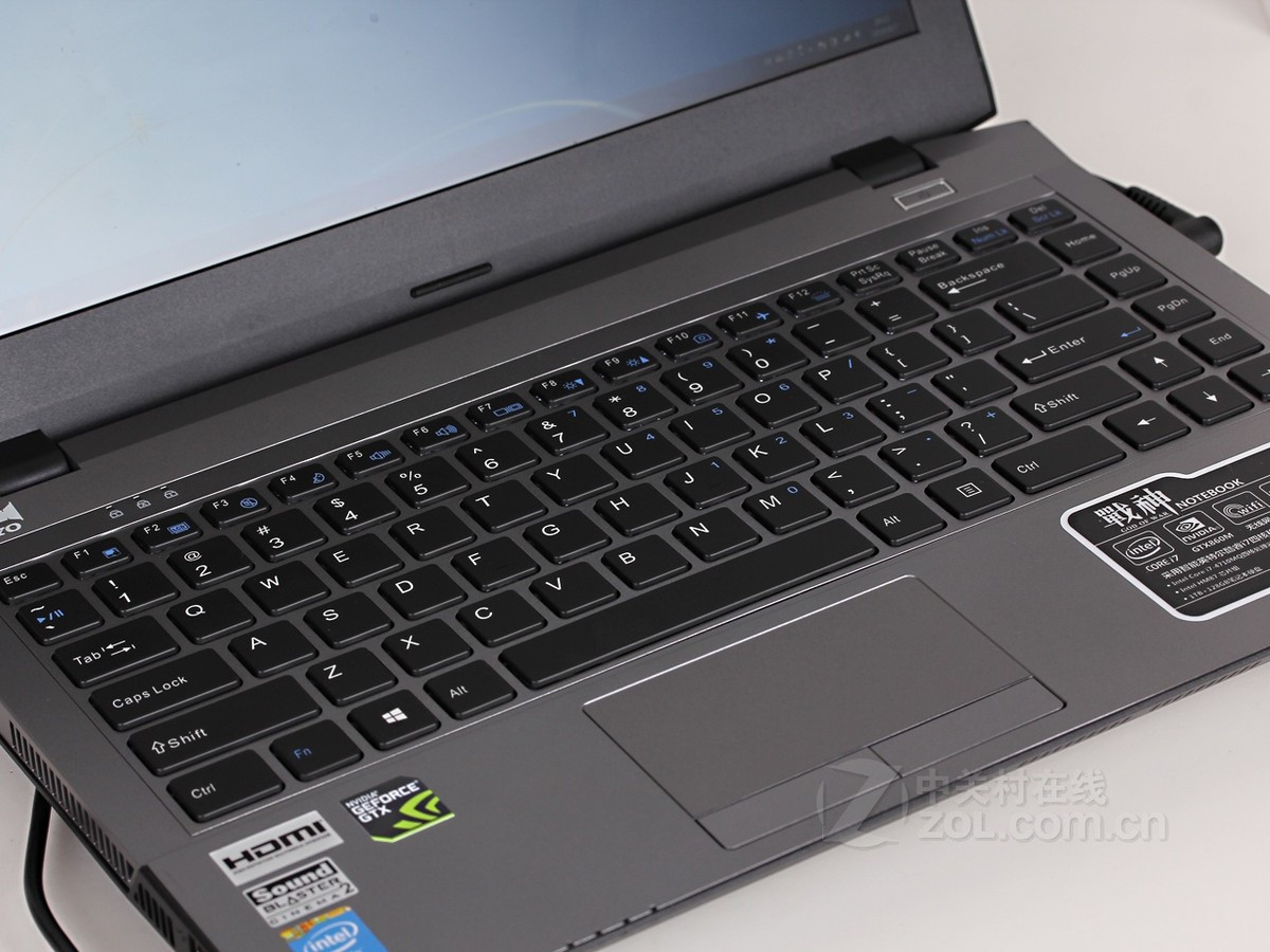 神舟战神k360e-i7d1