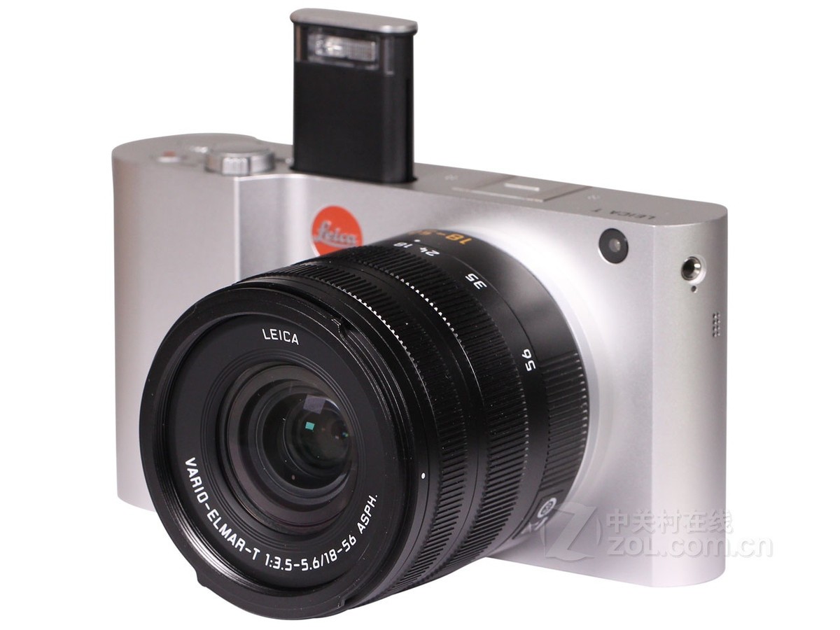 【高清图】 徕卡(leica)t(typ 701)整体外观图 图38