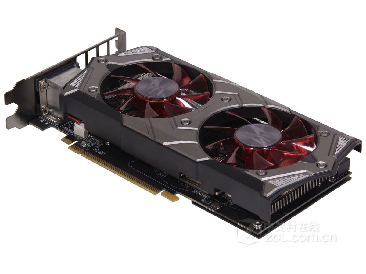 影驰geforce gtx 750ti gamer