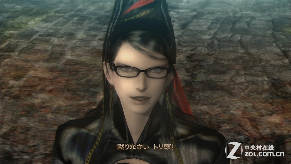 《猎天使魔女2》官方发布贝姐最新情报 (1/2)