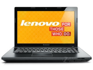 联想G410AT-IFI(4GB/500GB)