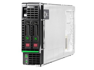 HP ProLiant BL460c Gen8724087-B21