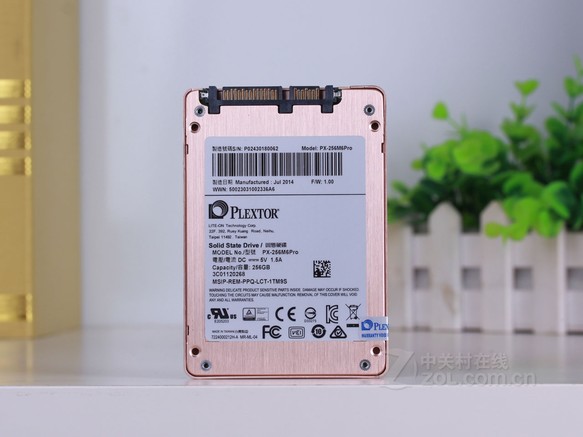 【浦科特m6pro 256gb】报价_参数_图片_论坛_plextor px-256m6pro