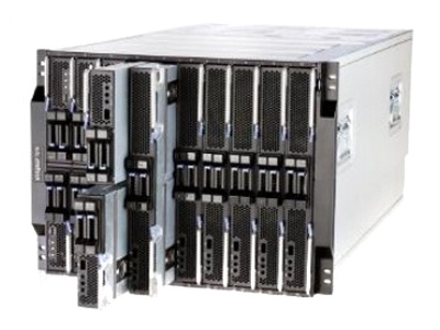 Inspur Yingxin NX8840(Xeon E5-4603/8GB/500G)