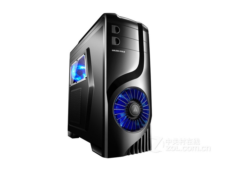 金河田裂变3 - 图片 1