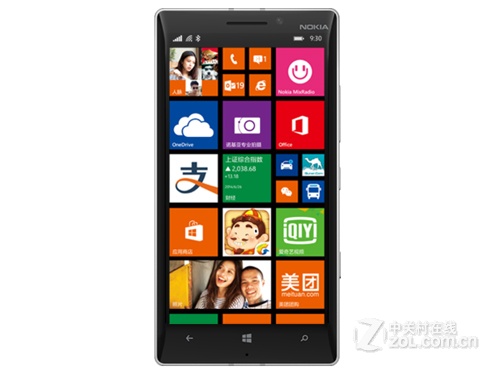 ŵLumia 930ͨ3G