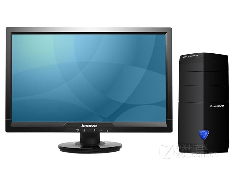 Lenovo Erazer T420(G3240)