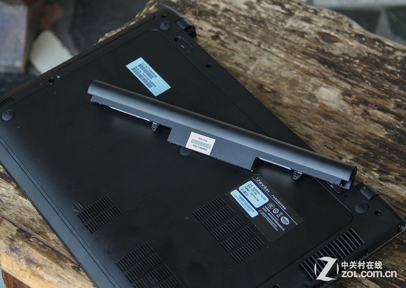 【高清图】 全高清ips屏 炫龙a40l独显本新品评测图9