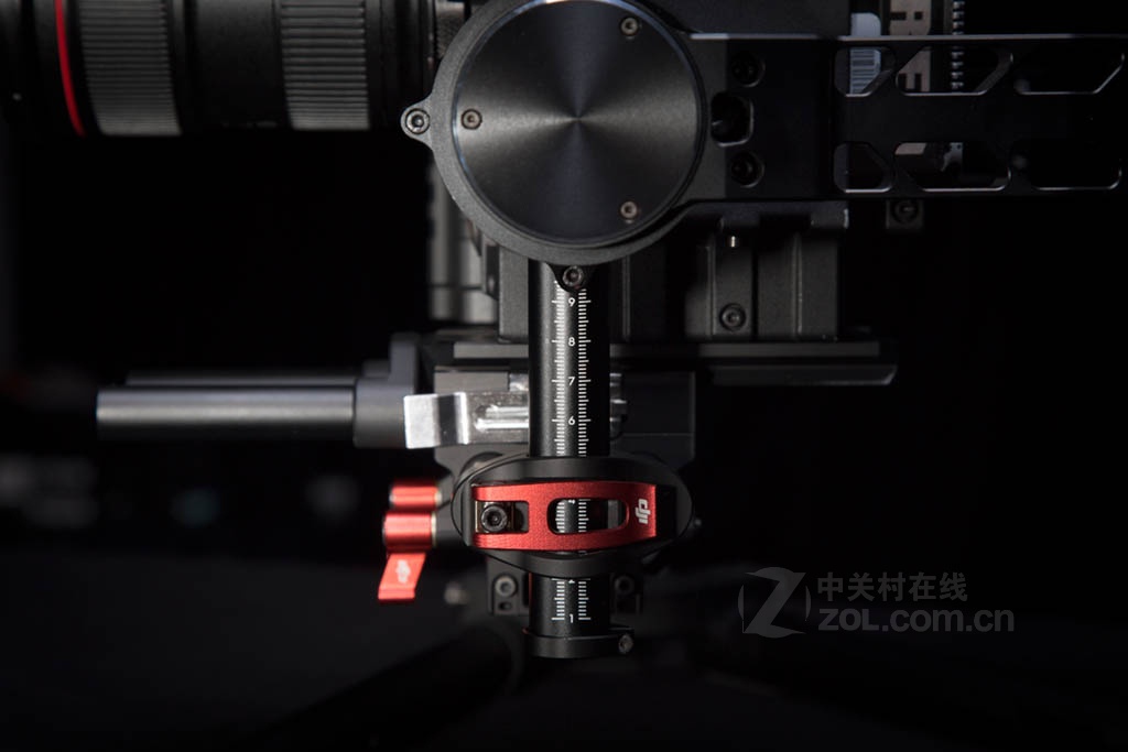 【高清图】 大疆(dji)如影ronin手持云台 图5