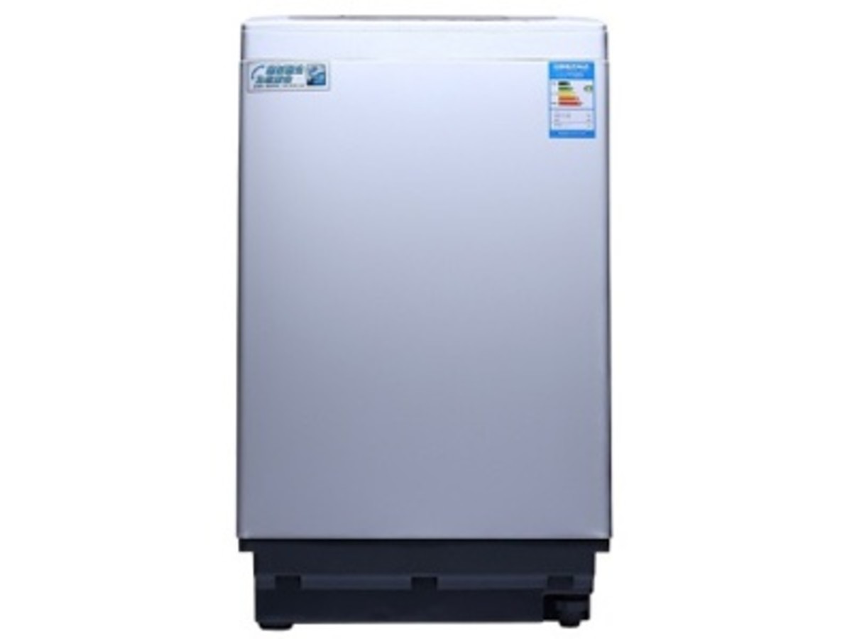 【高清图】 格兰仕(galanz)xqb66-j9f整体外观图 图1