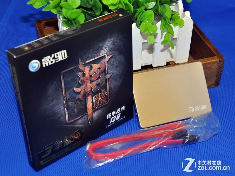 【高清图】 豪礼来袭 影驰铠甲战将128gb仅售399元图3