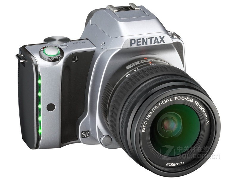 宾得k-s1套机(18-55mm)