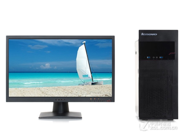 Lenovo Yangtian A6800k 11