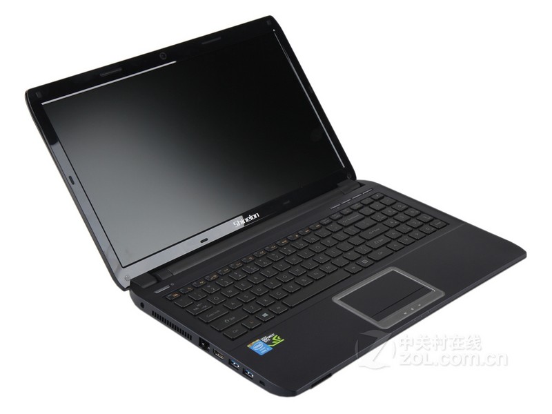 炫龙a60l-541hn图片