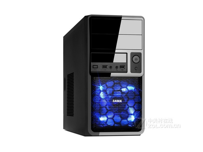 先马商悦（铁网） - 图片 1