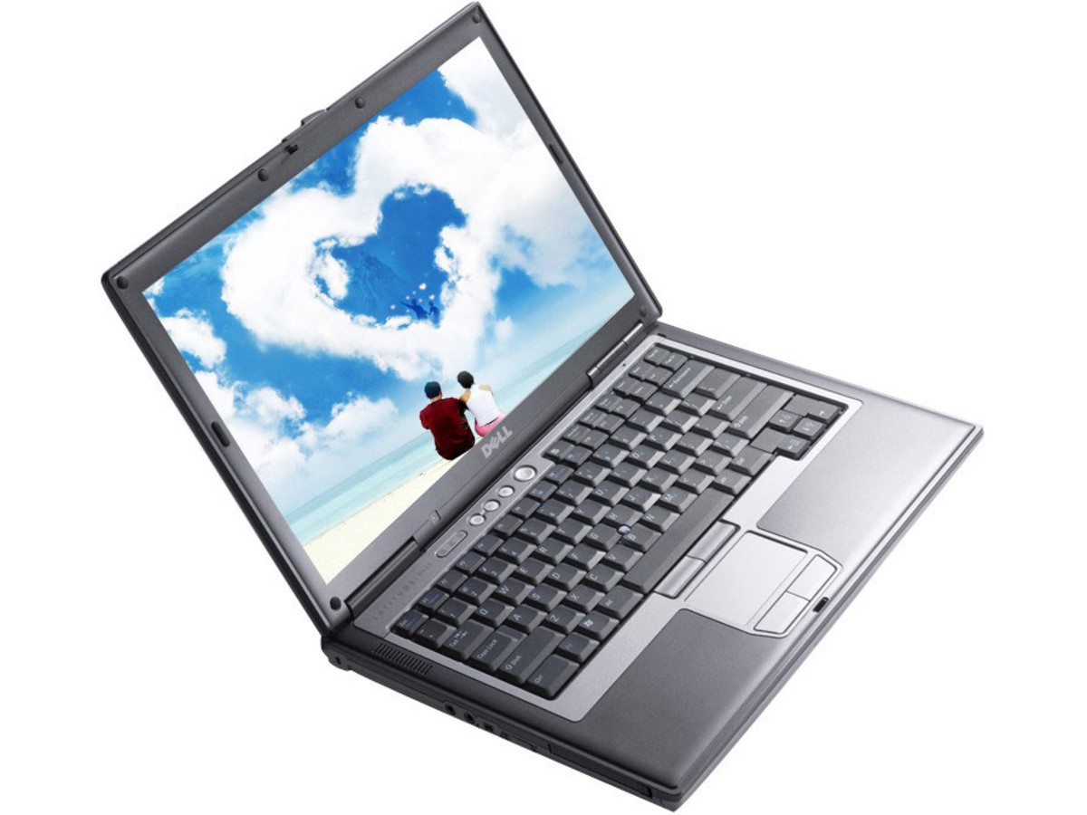 【高清图】 戴尔(dell)latitude d630 图18