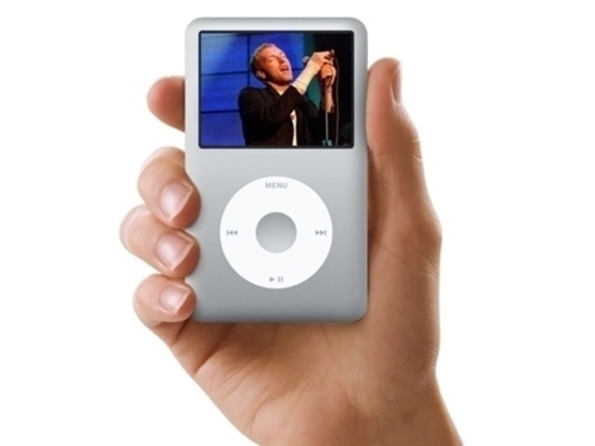 【高清图】 苹果(apple)ipod classic(80gb) 图39