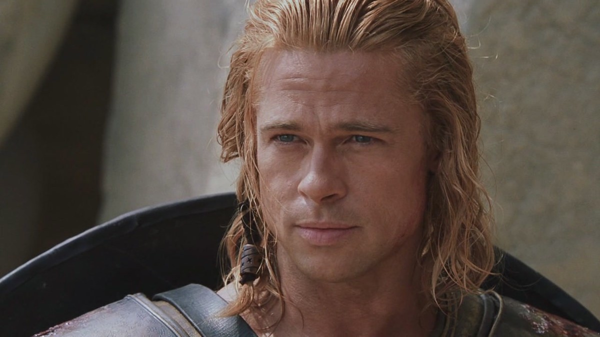 【高清图】 bd版《特洛伊》的1920*1080高清戴图图2