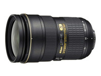 尼康 24-70mm f/2.8G ED 辽宁热销中