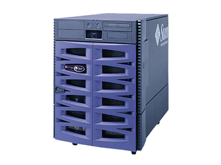 Sun Fire V890(A53-CWZ2C408GYD)