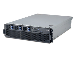 System x3850(8864I02)