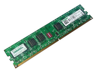 KINGMAX 1GB DDR2 667 Long-DIMM