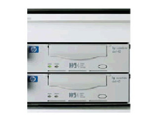 HP Surestore DAT 40e SCSI(OBDR) 40GB DATC5687C